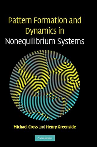 Pattern Formation and Dynamics in Nonequilibrium Systems von Cambridge University Press