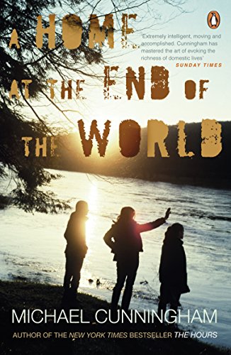 A Home at the End of the World von Penguin