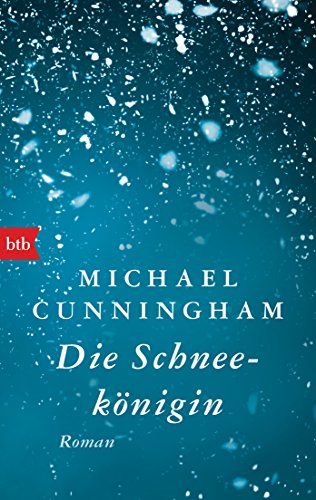 Die Schneekönigin: Roman von btb Taschenbuch