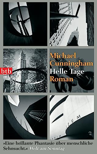Helle Tage: Roman von btb TB