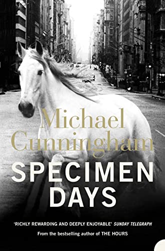 SPECIMEN DAYS