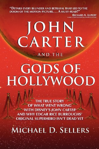 John Carter and the Gods of Hollywood: How the sci-fi classic flopped at the box office but continues to inspire fans and filmmakers