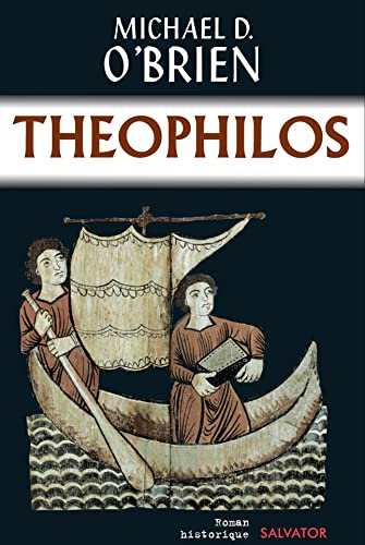Theophilos von Salvator