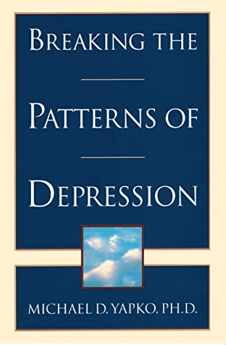 Breaking the Patterns of Depression von Harmony