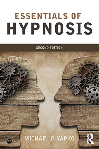 Essentials of Hypnosis von Routledge
