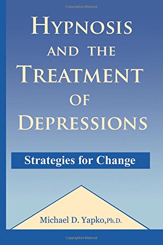 Hypnosis and the Treatment of Depressions von Routledge