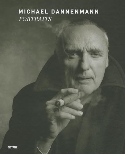 Michael Dannenmann: Portraits: The Nature of Man