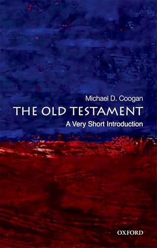 The Old Testament: A Very Short Introduction (Very Short Introductions)