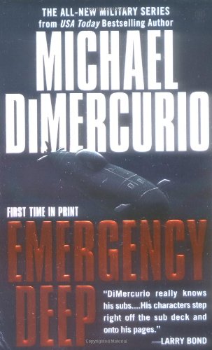 Emergency Deep von Onyx