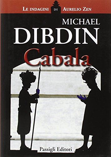 Cabala (Passigli narrativa)