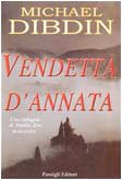 Vendetta d'annata (Passigli narrativa)