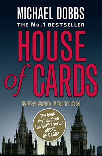 House of Cards von HarperCollins