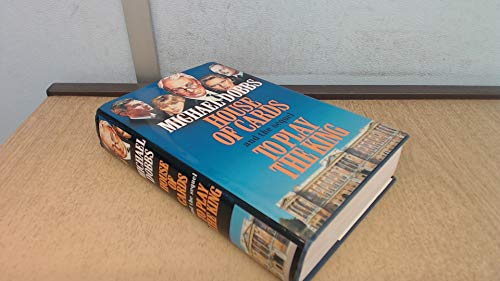 To Play the King von HarperCollins Publishers Ltd