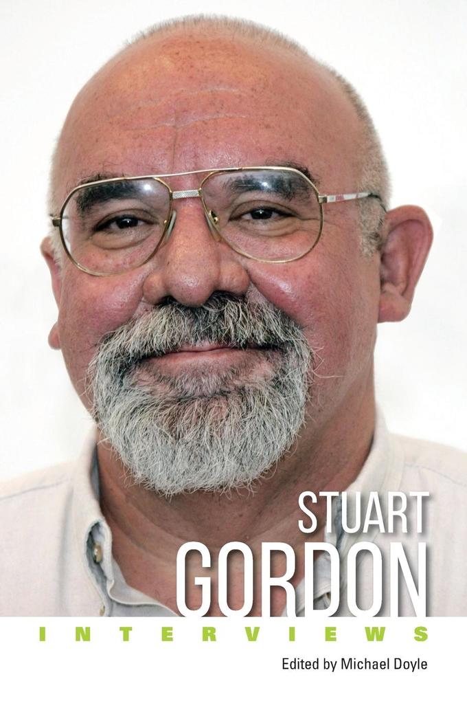 Stuart Gordon von University Press of Mississippi