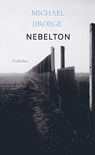Nebelton: Gedichte von Bookmundo Osiander