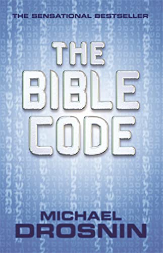 The Bible Code von Weidenfeld & Nicolson