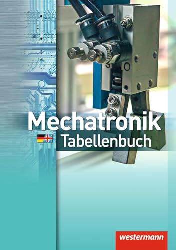 Mechatronik Tabellenbuch von Westermann Schulbuch