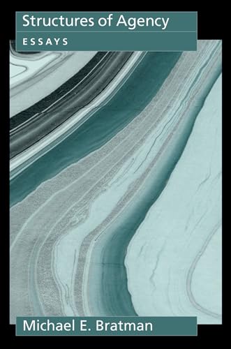 Structures of Agency: Essays von OUP USA