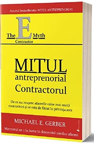 Mitul Antreprenorial. Contractul von Act Si Politon