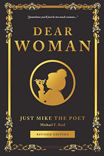 Dear Woman: (Poetry for Women) von D.O.P.E.