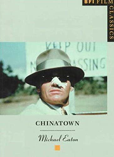 Chinatown (BFI Film Classics)