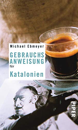 Gebrauchsanweisung für Katalonien von PIPER