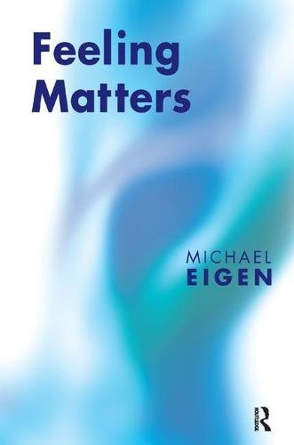 Feeling Matters von Brand: Karnac Books