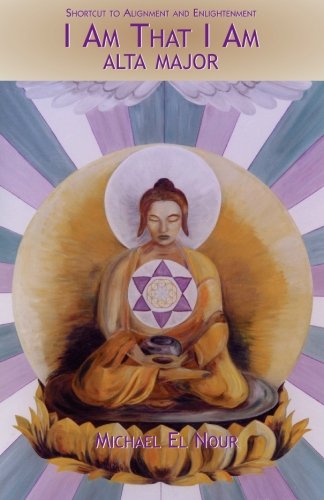 I Am That I Am von ANTAHKARANAH