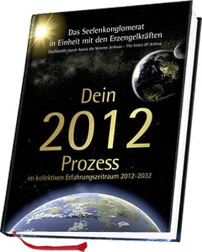 Dein 2012 Prozess: Im kollektiven Erfahrungszeitraum 2012-2032