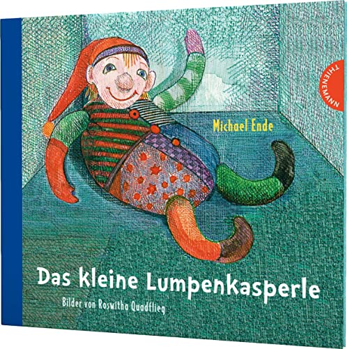 Das kleine Lumpenkasperle von Thienemann-Esslinger Verlag GmbH
