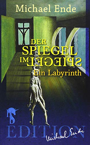 Der Spiegel im Spiegel: Ein Labyrinth Der Spiegel im Spiegel: Ein Labyrinth