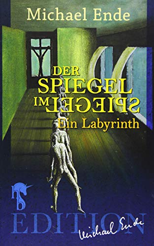 Der Spiegel im Spiegel: Ein Labyrinth