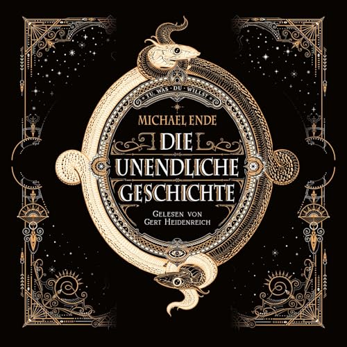 Die unendliche Geschichte - Jubiläumsausgabe: 12 CDs