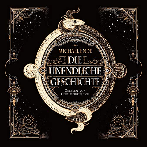 Die unendliche Geschichte - Jubiläumsausgabe: 12 CDs Die unendliche Geschichte - Jubiläumsausgabe: 12 CDs