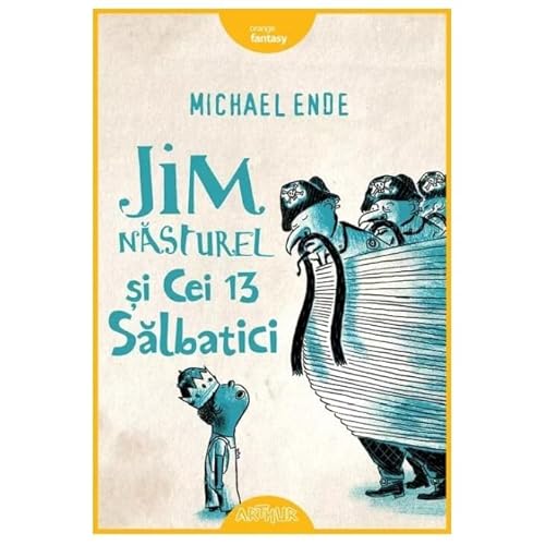 Jim Nasturel Si Cei 13 Salbatici