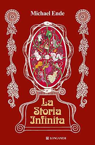 La storia infinita (La Gaja scienza) La storia infinita (La Gaja scienza)