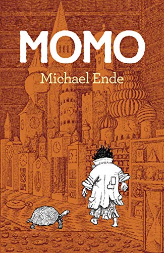 Momo (Alfaguara Clásicos)
