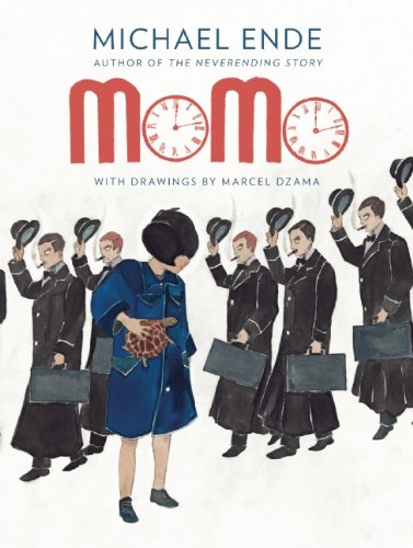 Momo von McSweeney's McMullens