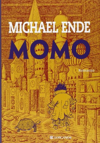 Momo: Ausgezeichnet mit dem Deutschen Jugendbuchpreis 1974, Kategorie Jugendbuch (La Gaja scienza, Band 118) Momo: Ausgezeichnet mit dem Deutschen Jugendbuchpreis 1974, Kategorie Jugendbuch (La Gaja scienza, Band 118)