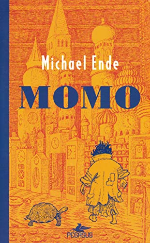 Momo von Pegasus Yayınları