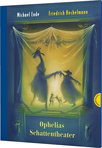 Ophelias Schattentheater von Thienemann-Esslinger Verlag GmbH