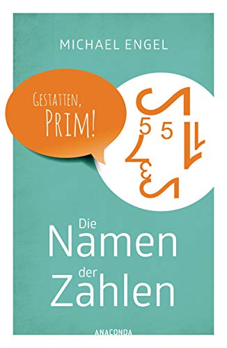 Die Namen der Zahlen von ANACONDA