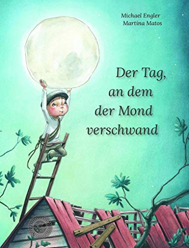 Der Tag, an dem der Mond verschwand: oder: Ohne Freund ist alles nichts