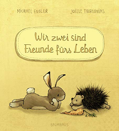 Wir zwei sind Freunde fürs Leben: (Band 2) (Wir zwei gehören zusammen)