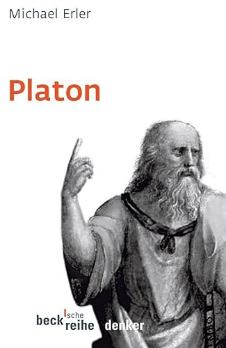 Platon (Beck'sche Reihe) von Beck C. H.