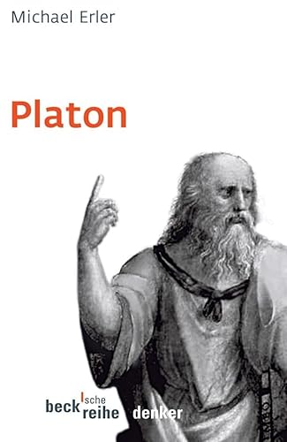 Platon (Beck'sche Reihe)