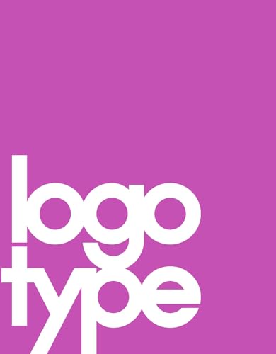 Logotype: (Corporate Identity Book, Branding Reference for Designers and Design Students) (Mini) von Laurence King