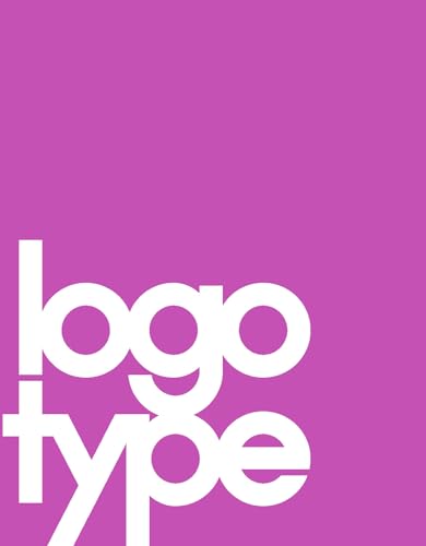 Logotype: (Corporate Identity Book, Branding Reference for Designers and Design Students) (Mini) von Laurence King
