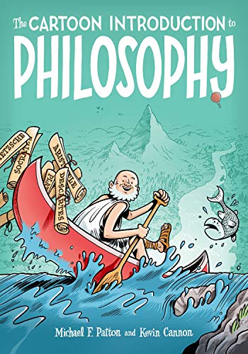 The Cartoon Introduction to Philosophy von St. Martin's Press