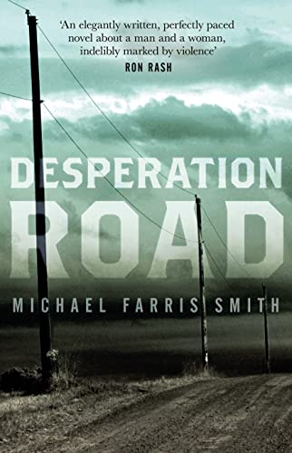 Desperation Road von Oldcastle Books Ltd